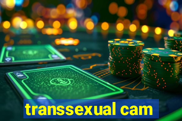 transsexual cam